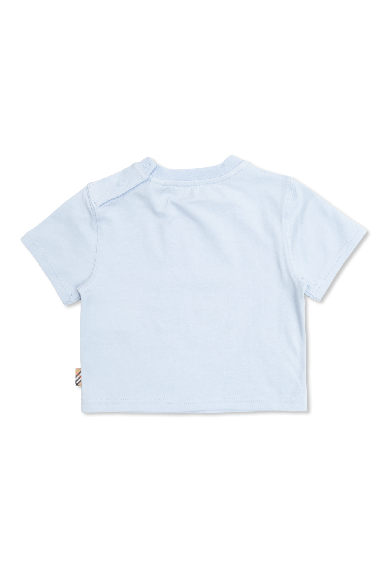 Burberry Kids T-shirt with logo | Kids's | Vitkac